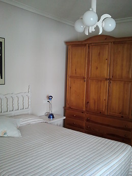 Piso soleado en el centro de Gijón