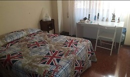 piso tranquilo cerca al centro