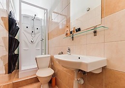 Prague Central Hostel Type Accommodation