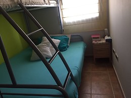 Preciosa habitación para chica en Tarragona