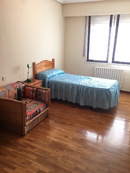 Preciosa habitación en la ciudad de Logroño