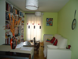 PRECIOSA HABITACIÓN EN COQUETO APARTAMENTO EN TOLEDO