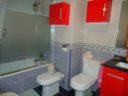 PRECIOSA HABITACIÓN EN COQUETO APARTAMENTO EN TOLEDO