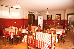 Preciosa habitación en gran alojamiento