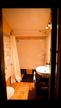 Preciosa habitación en gran alojamiento