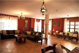 Preciosa habitación en gran alojamiento