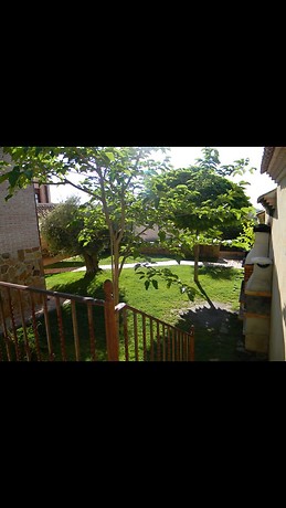 Preciosa habitación en gran alojamiento