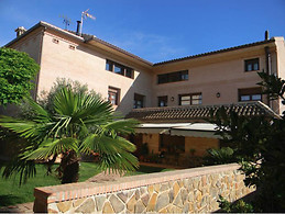 Preciosa habitación en gran alojamiento