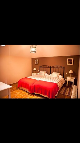 Preciosa habitación en gran alojamiento