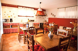 Preciosa habitación en gran alojamiento