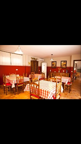 Preciosa habitación en gran alojamiento