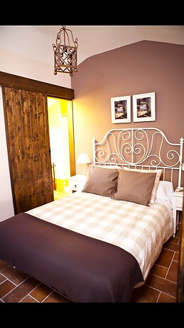 Preciosa habitación en gran alojamiento