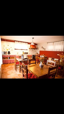 Preciosa habitación en gran alojamiento