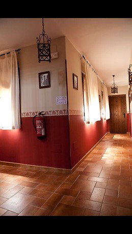 Preciosa habitación en gran alojamiento