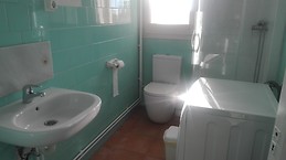 Preciosa habitación lista para entrar a vivir