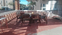 Preciosa habitación lista para entrar a vivir