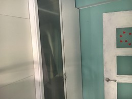 Preciosa habitación lista para entrar muy acogedora