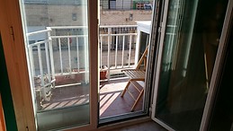 Preciosa habitación en Logroño