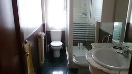 Preciosa habitación en Logroño