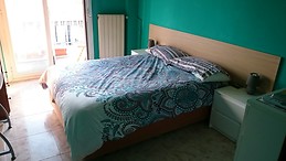 Preciosa habitación en Logroño