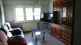 Preciosa habitación en Logroño