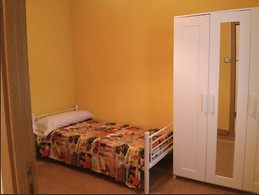 Preciosa habitación perfecta para estudiantes, Gijón, todos los servicios