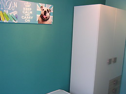 Preciosa habitación en Universidad de La Rioja