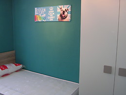 Preciosa habitación en Universidad de La Rioja