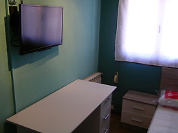 Preciosa habitación en Universidad de La Rioja