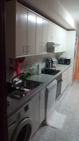 Preciosa habitación en Zaragoza