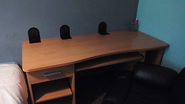 Preciosa habitación en Zaragoza