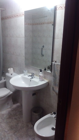 Preciosa habitación en Zaragoza