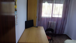 Preciosa habitación en Zaragoza