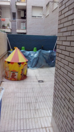 Preciosa habitación en Zaragoza