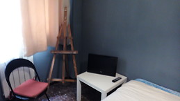 Preciosa habitación en Zaragoza