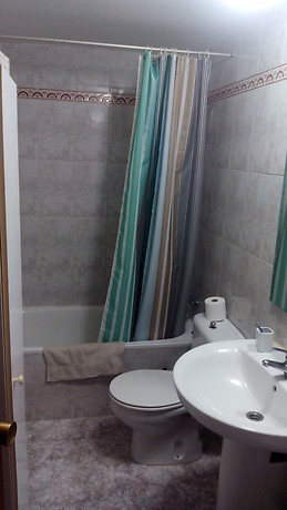 Preciosa habitación en Zaragoza