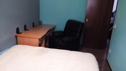 Preciosa habitación en Zaragoza