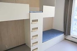 Private room in Bergen