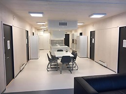 Private room in Bergen