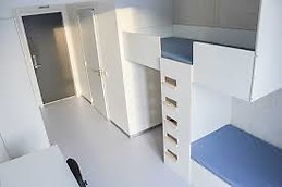 Private room in Bergen