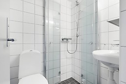 Private room in Bergen