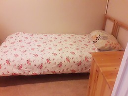 Private room in a shared house in Bergen