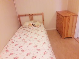 Private Room in a Shared Apartment in Bergen