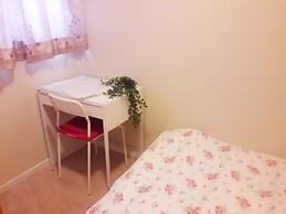 Private room in a shared house in Bergen