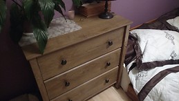 Przytulne mieszkanie 40m w centrum. Blisko Akademii Medycznej. I