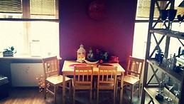 Przytulne mieszkanie 40m w centrum. Blisko Akademii Medycznej. I