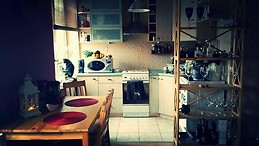 Przytulne mieszkanie 40m w centrum. Blisko Akademii Medycznej. I