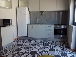 quarto duplo com wc privado