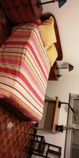 Quarto para estudantes