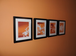 Quarto japonês de 16m2 e cama casal em amplo apartamento